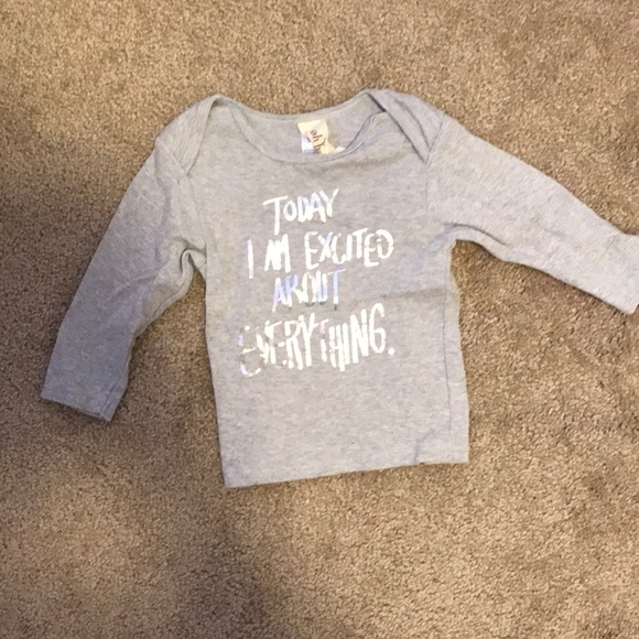 Oh baby too - Picture 1 of 1